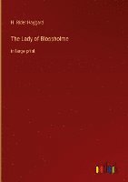 The Lady of Blossholme 1