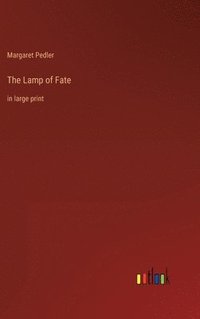 bokomslag Lamp of Fate