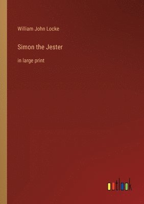 Simon the Jester 1