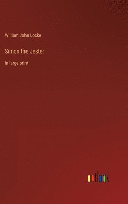 Simon the Jester 1