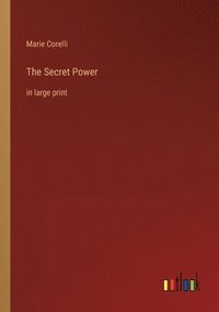 bokomslag The Secret Power