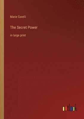 The Secret Power 1