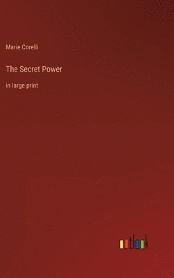 The Secret Power 1