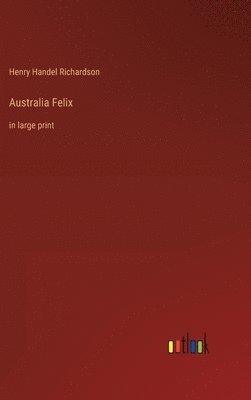 Australia Felix