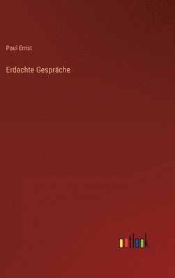 Erdachte Gesprche 1