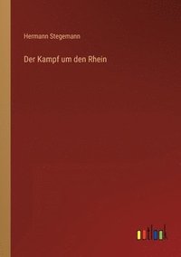 bokomslag Kampf um den Rhein