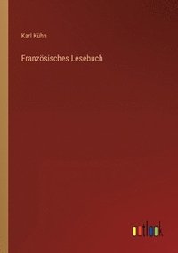 bokomslag Französisches Lesebuch