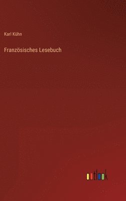 bokomslag Französisches Lesebuch
