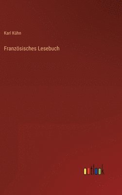 bokomslag Franzsisches Lesebuch