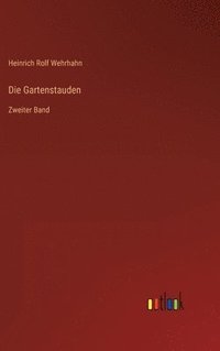 bokomslag Gartenstauden