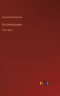 bokomslag Gartenstauden