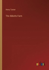bokomslag The Abbotts Farm