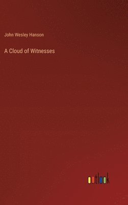 Cloud of Witnesses