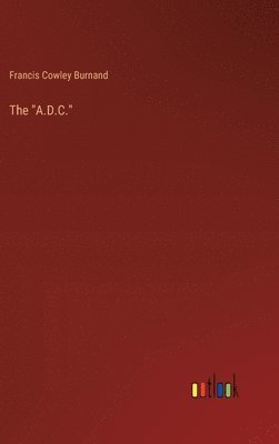 The &quot;A.D.C.&quot; 1