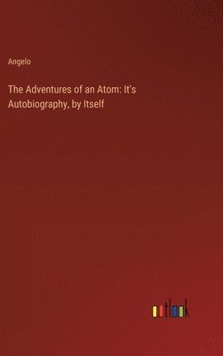 bokomslag Adventures of an Atom