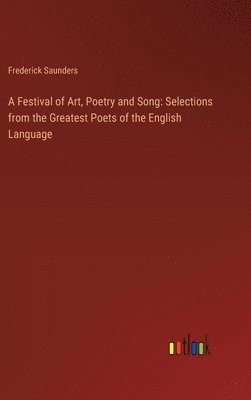 A Festival of Art, Poetry and Song 1