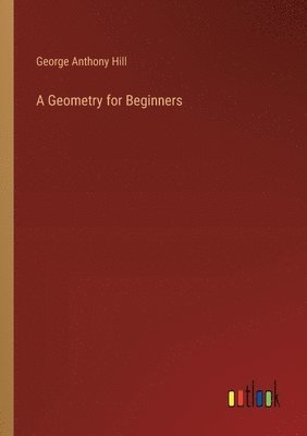 Geometry for Beginners