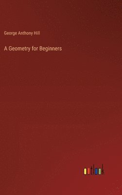 Geometry for Beginners 1