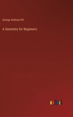 A Geometry for Beginners 1