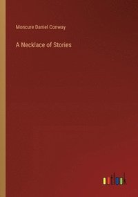 bokomslag Necklace of Stories
