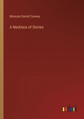 A Necklace of Stories 1