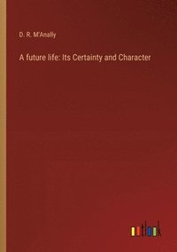 bokomslag future life