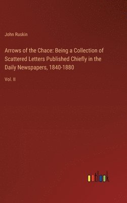 Arrows of the Chace