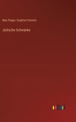 Jdische Schwnke 1