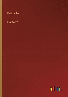 Galeotto 1