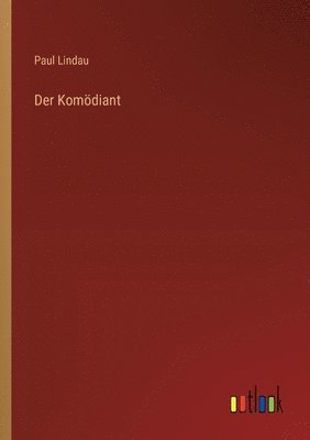 Der Komdiant 1