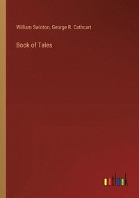bokomslag Book of Tales
