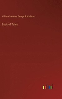 bokomslag Book of Tales