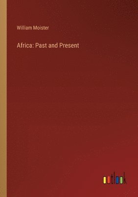 bokomslag Africa