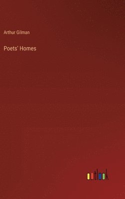 Poets' Homes 1