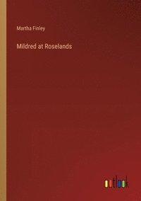 bokomslag Mildred at Roselands