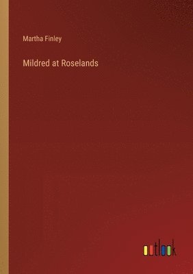 Mildred at Roselands 1