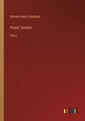 Poets' homes 1