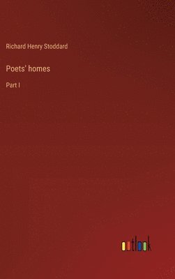 Poets' homes 1