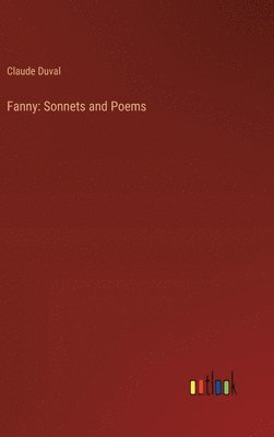 bokomslag Fanny