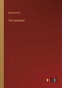 bokomslag The Jeannette