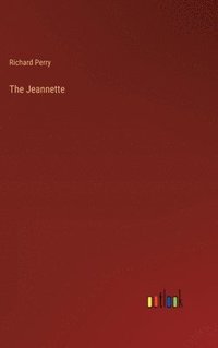 bokomslag The Jeannette