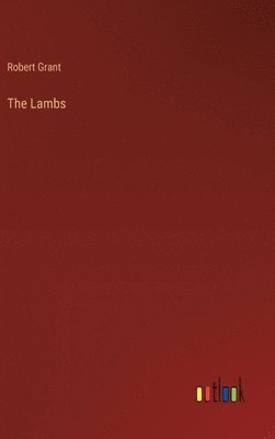 bokomslag Lambs
