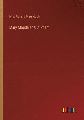 Mary Magdalene 1