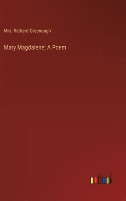 Mary Magdalene 1