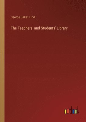 The Teachers' and Students' Library 1