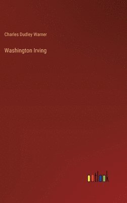 Washington Irving