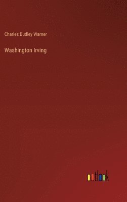 Washington Irving 1