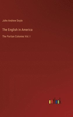 The English in America 1