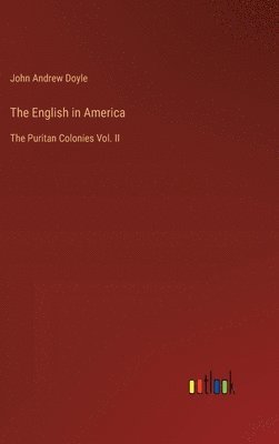 English in America