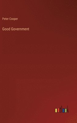Good Government 1